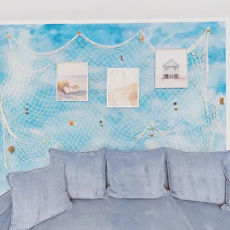 Sea Harmony Pck Brzezno By Solarento *